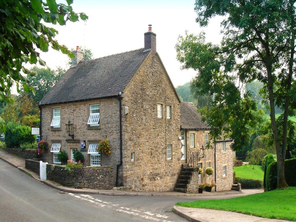 Thorpe Cottage Country Guest House Ashbourne  Exterior foto