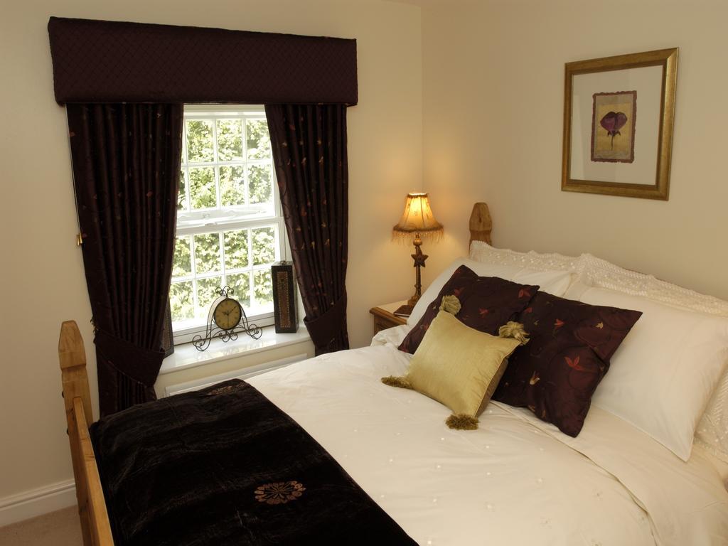 Thorpe Cottage Country Guest House Ashbourne  Quarto foto