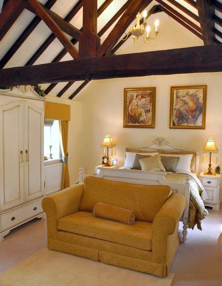 Thorpe Cottage Country Guest House Ashbourne  Exterior foto