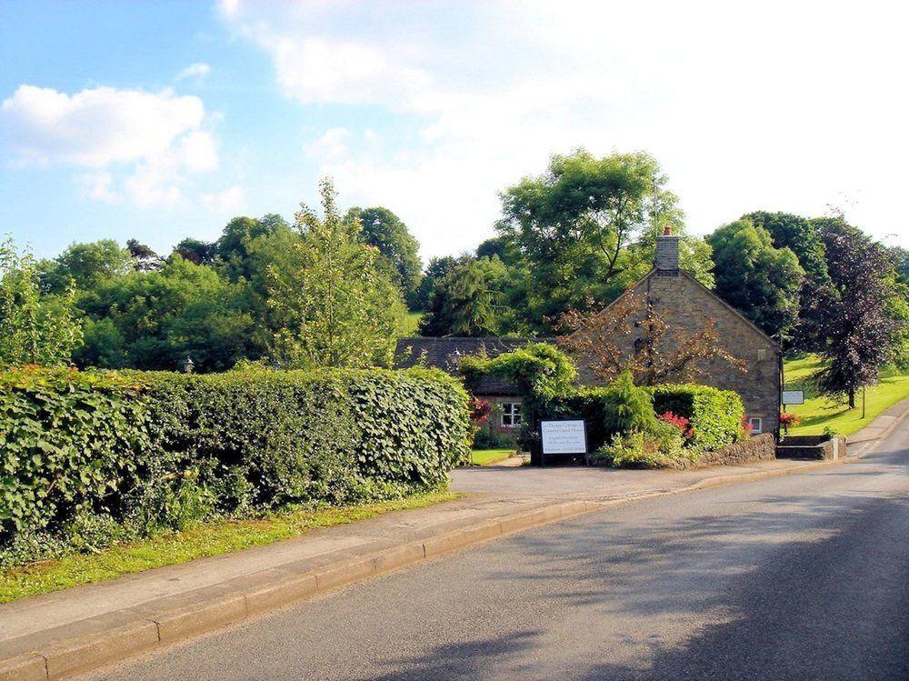 Thorpe Cottage Country Guest House Ashbourne  Exterior foto