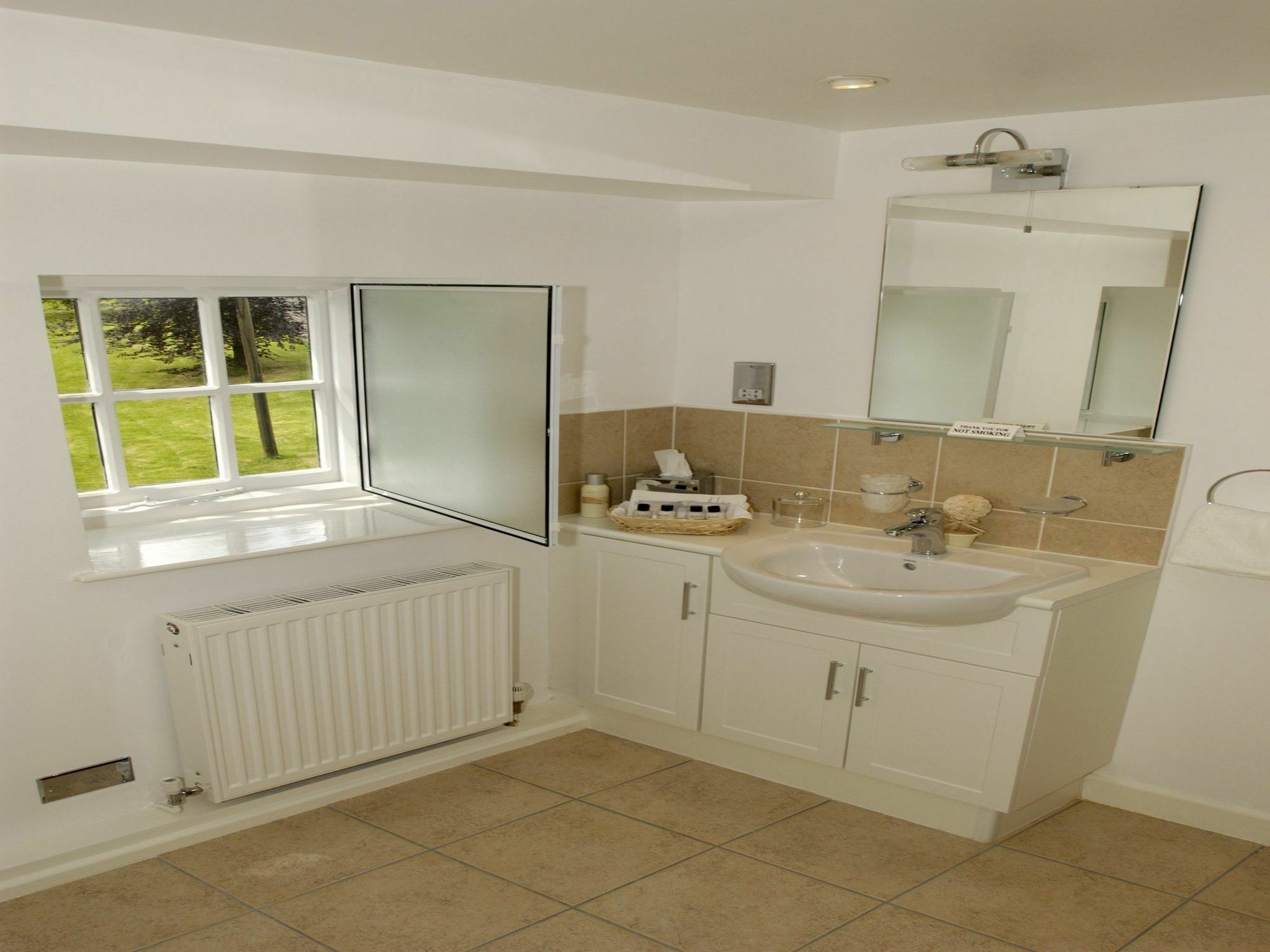 Thorpe Cottage Country Guest House Ashbourne  Exterior foto